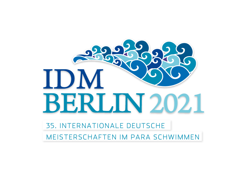 Logo der IDM 2021